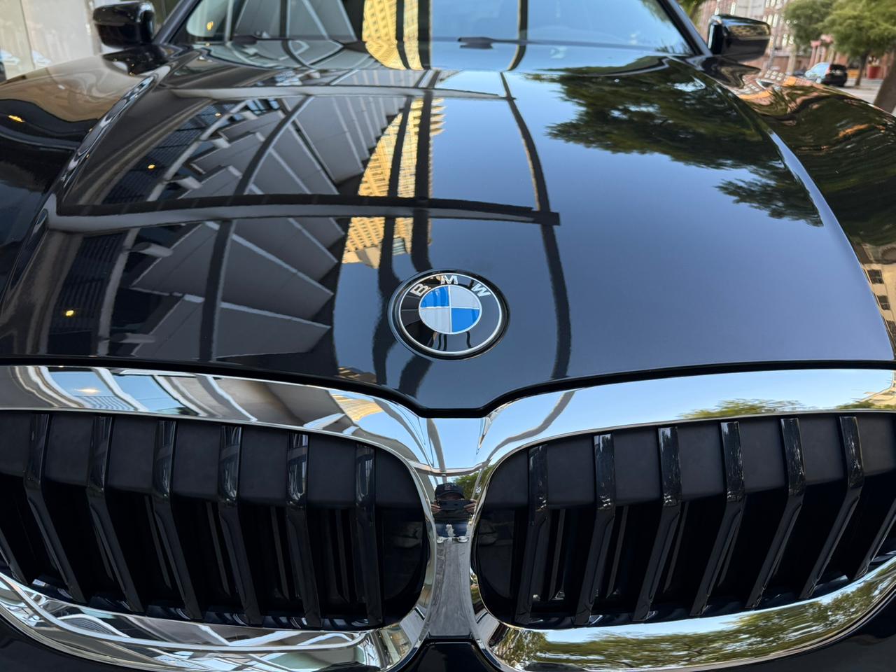 Mirá esta publicación de BMW Serie 3