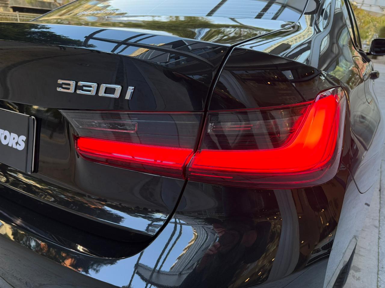Mirá esta publicación de BMW Serie 3