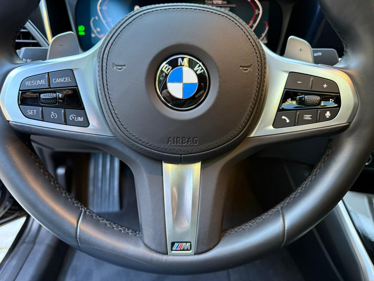 Mirá esta publicación de BMW Serie 3