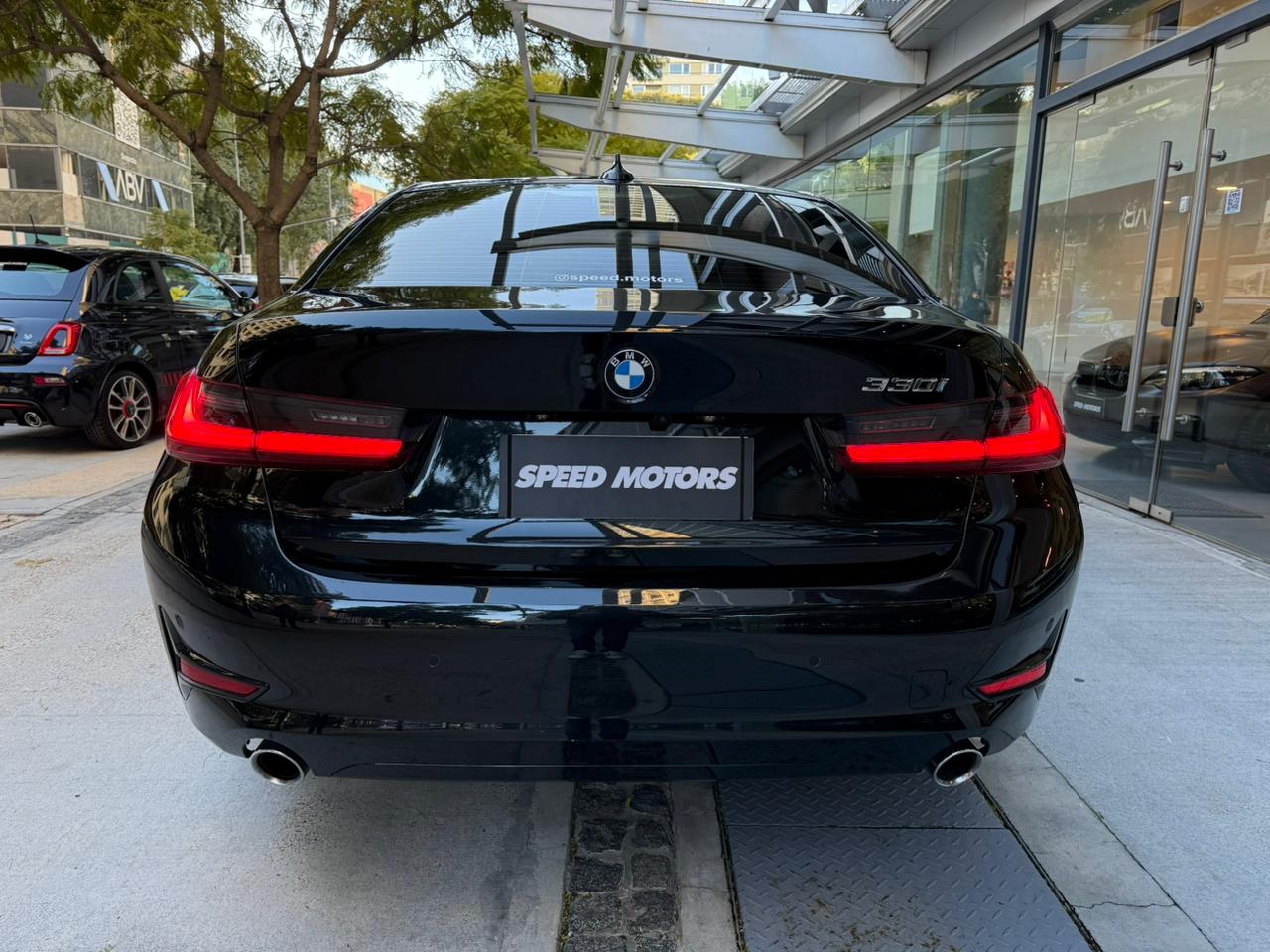 Mirá esta publicación de BMW Serie 3