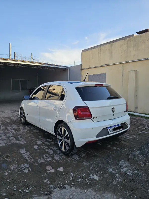 Mira esta publicación de Volkswagen Gol Trend