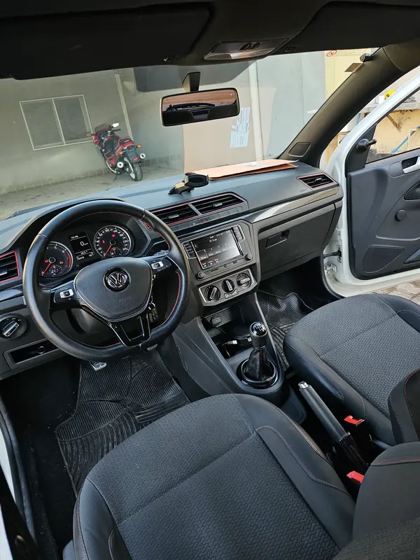 Mira esta publicación de Volkswagen Gol Trend