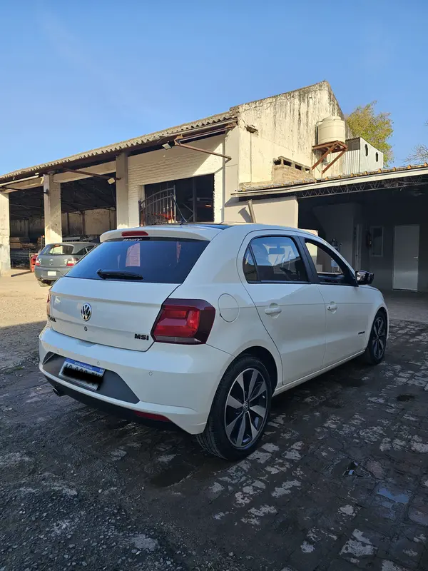 Mira esta publicación de Volkswagen Gol Trend