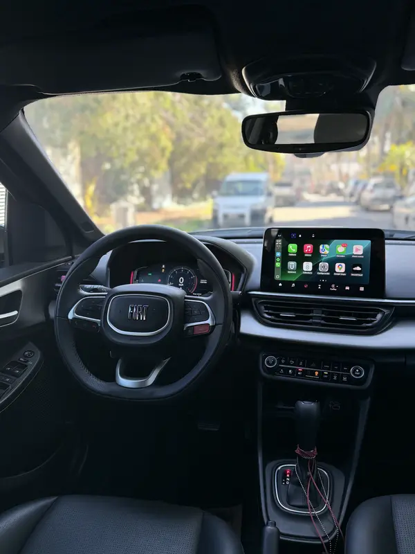 Mira esta publicación de Fiat Pulse 2022 en Motordil