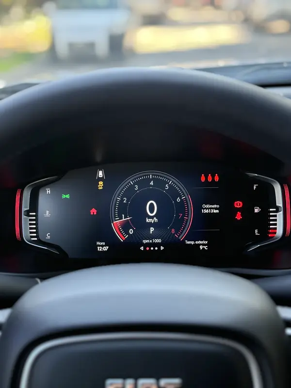 Mira esta publicación de Fiat Pulse 2022 en Motordil
