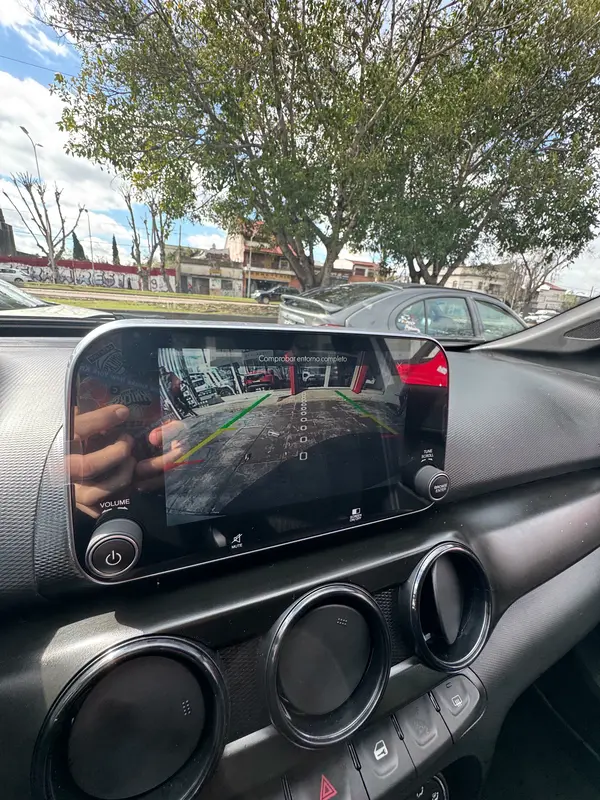 Mirá esta publicación de Fiat Argo