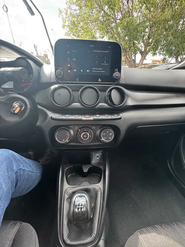 Mirá esta publicación de Fiat Argo