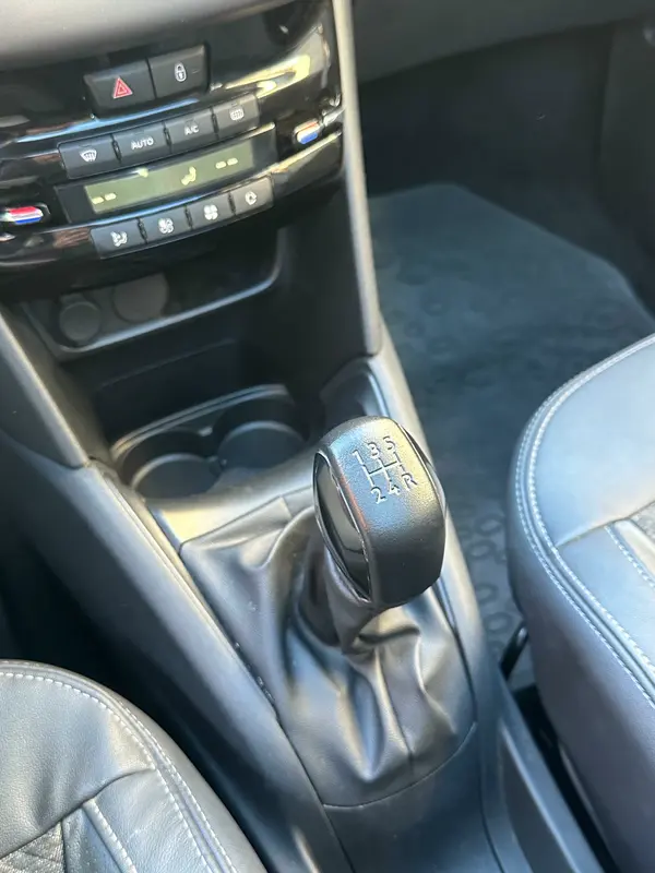 Mirá esta publicación de Peugeot 208