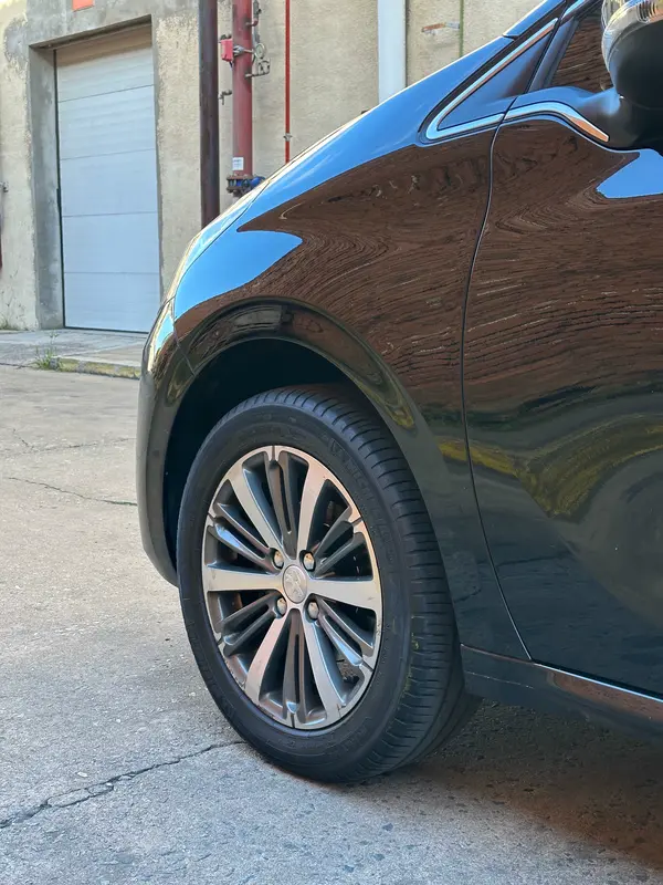Mirá esta publicación de Peugeot 208