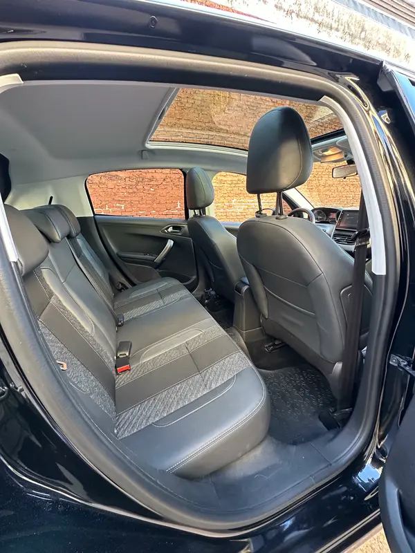 Mirá esta publicación de Peugeot 208