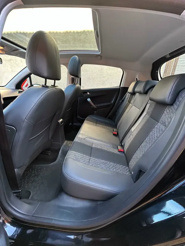 Mirá esta publicación de Peugeot 208