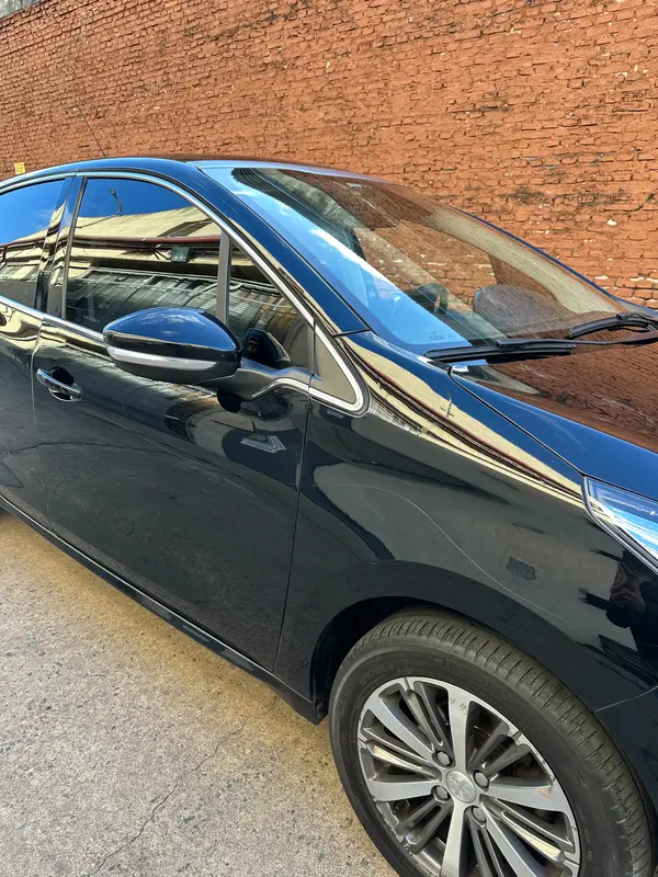 Mirá esta publicación de Peugeot 208