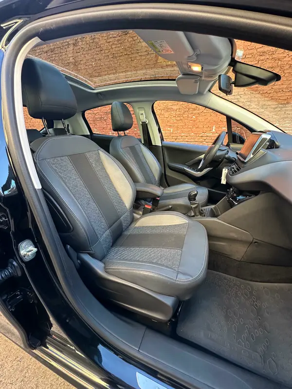 Mirá esta publicación de Peugeot 208