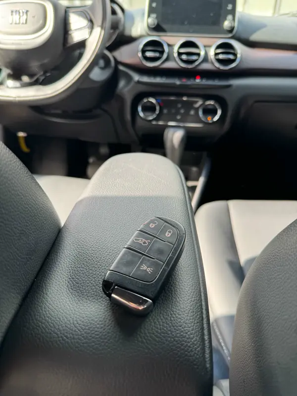 Mira esta publicación de Fiat Cronos 2023 en Motordil