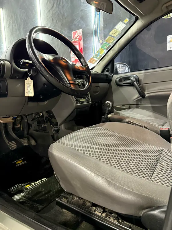 Mira esta publicación de Chevrolet Classic 2010 en Motordil