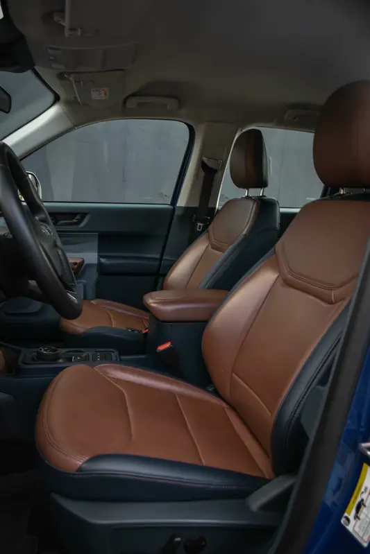 Mirá esta publicación de Ford Maverick