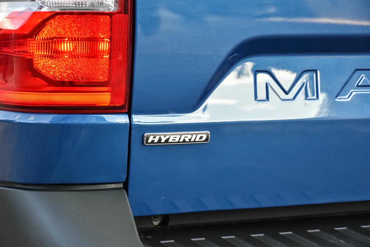 Mirá esta publicación de Ford Maverick