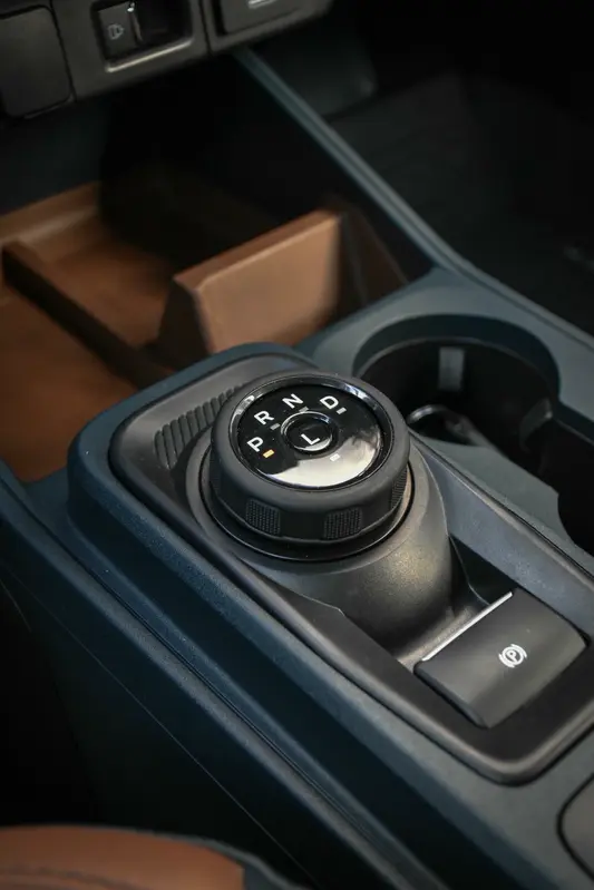 Mirá esta publicación de Ford Maverick