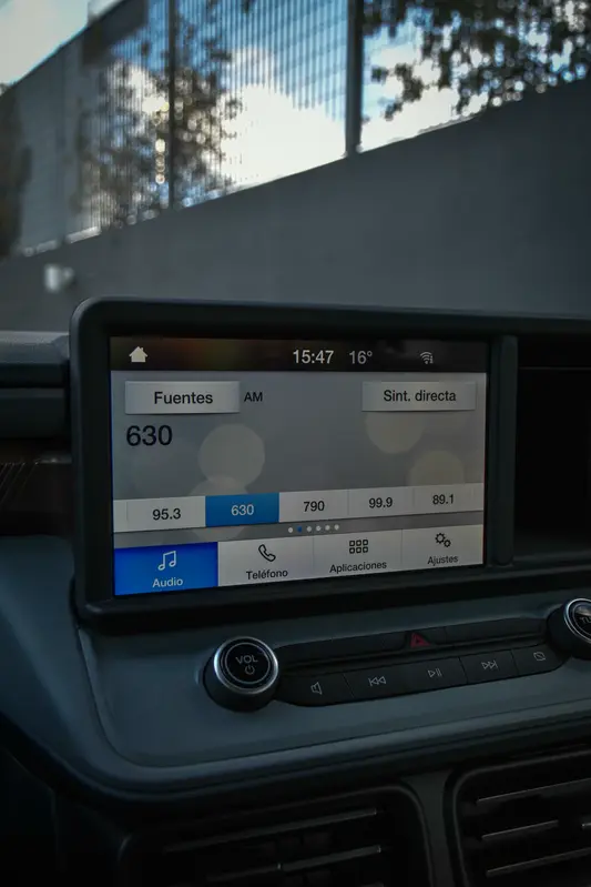 Mirá esta publicación de Ford Maverick