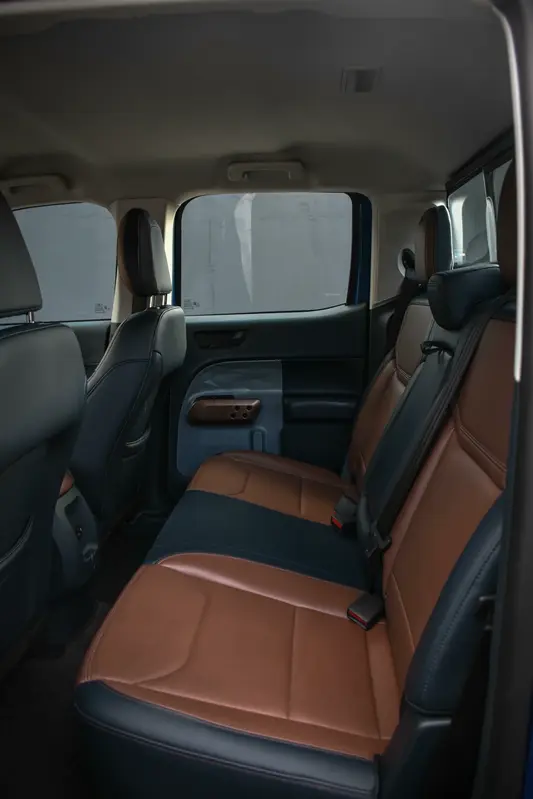 Mirá esta publicación de Ford Maverick