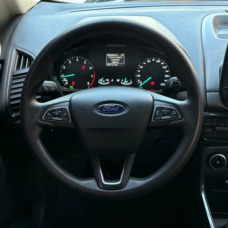 Mirá esta publicación de Ford Eco Sport