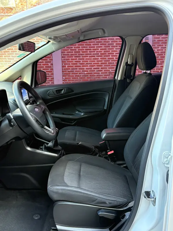 Mirá esta publicación de Ford Eco Sport