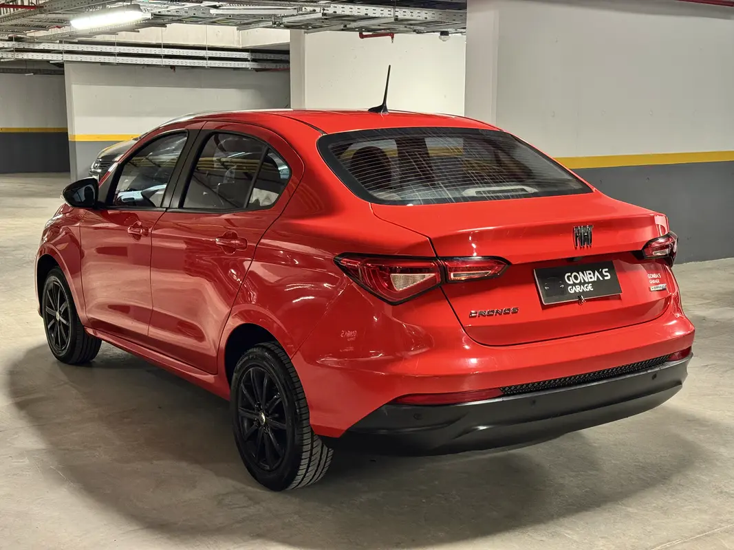 Mirá esta publicación de Fiat Cronos