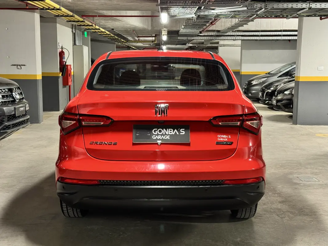 Mirá esta publicación de Fiat Cronos