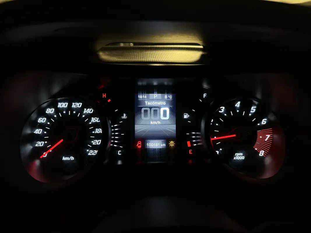 Mirá esta publicación de Fiat Cronos