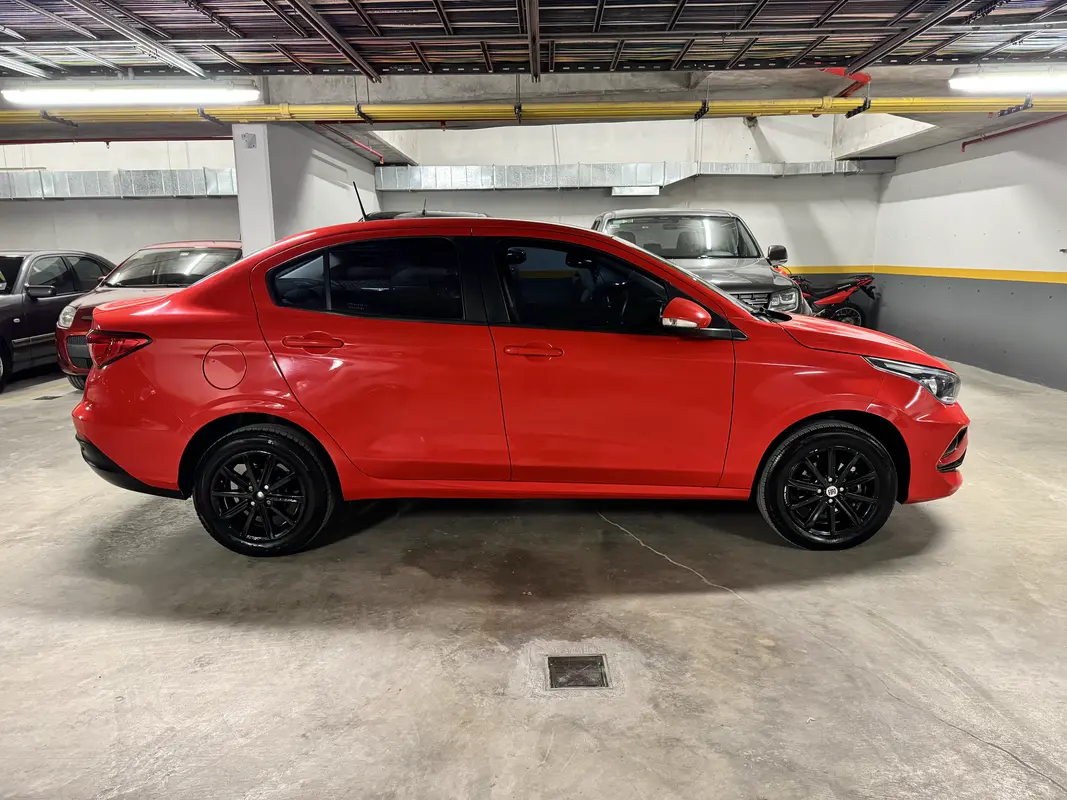 Mirá esta publicación de Fiat Cronos