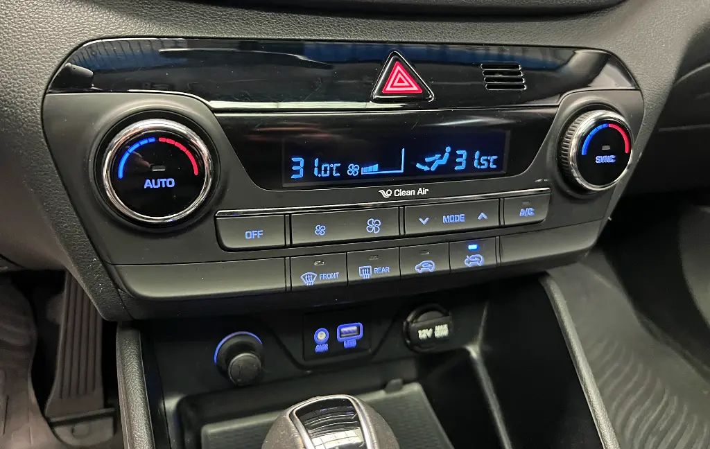 Mirá esta publicación de Hyundai Tucson