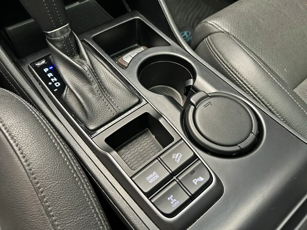 Mirá esta publicación de Hyundai Tucson