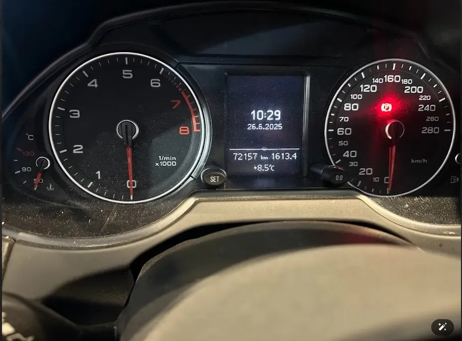 Mirá esta publicación de Audi Q5