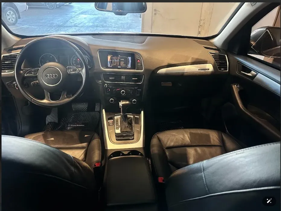 Mirá esta publicación de Audi Q5