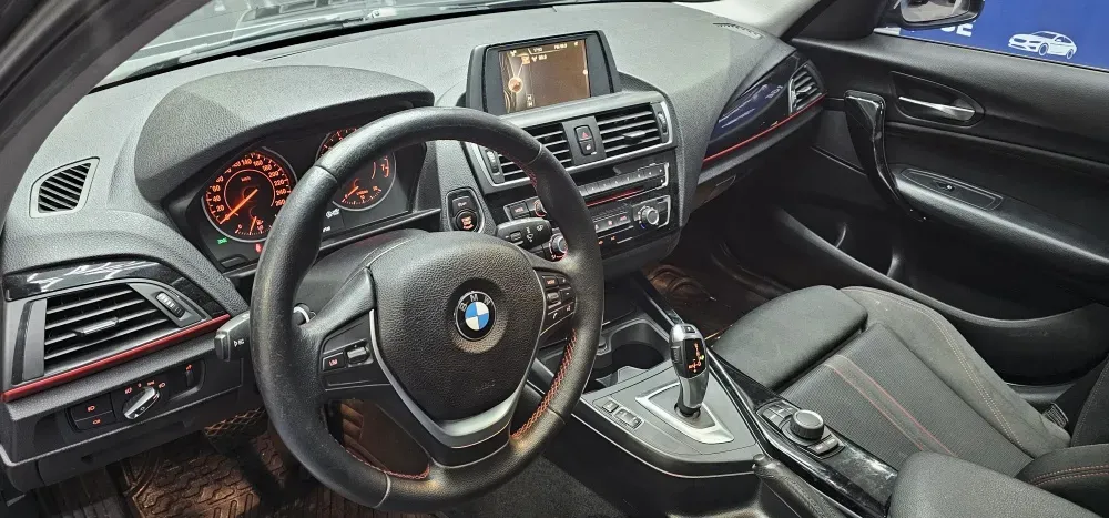 Mirá esta publicación de BMW Serie 1