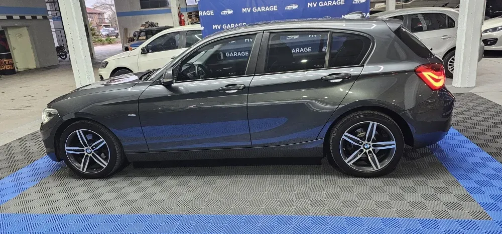 Mirá esta publicación de BMW Serie 1