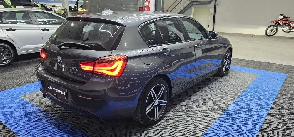 Mirá esta publicación de BMW Serie 1
