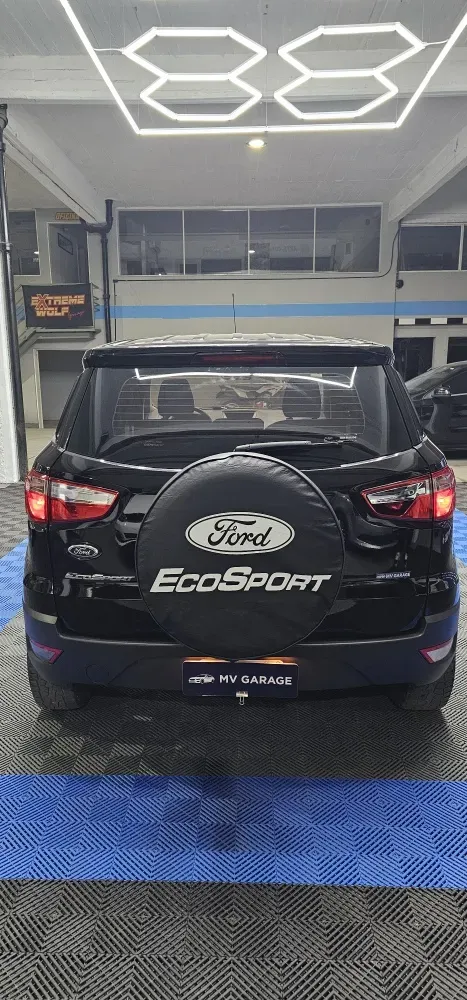 Mira esta publicación de Ford Eco Sport