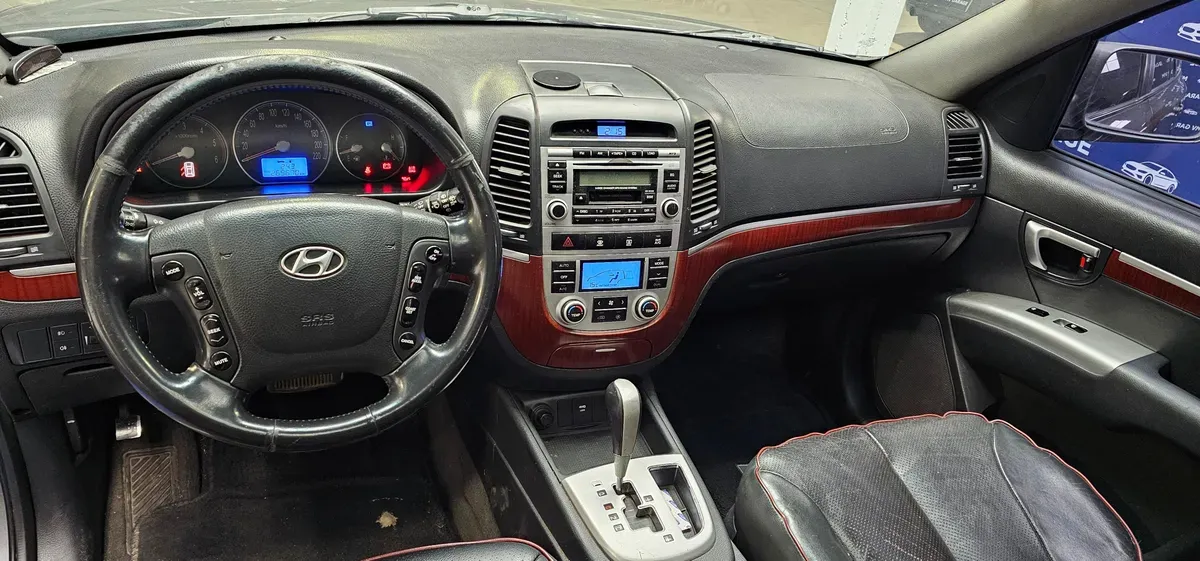 Mira esta publicación de Hyundai Santa Fe