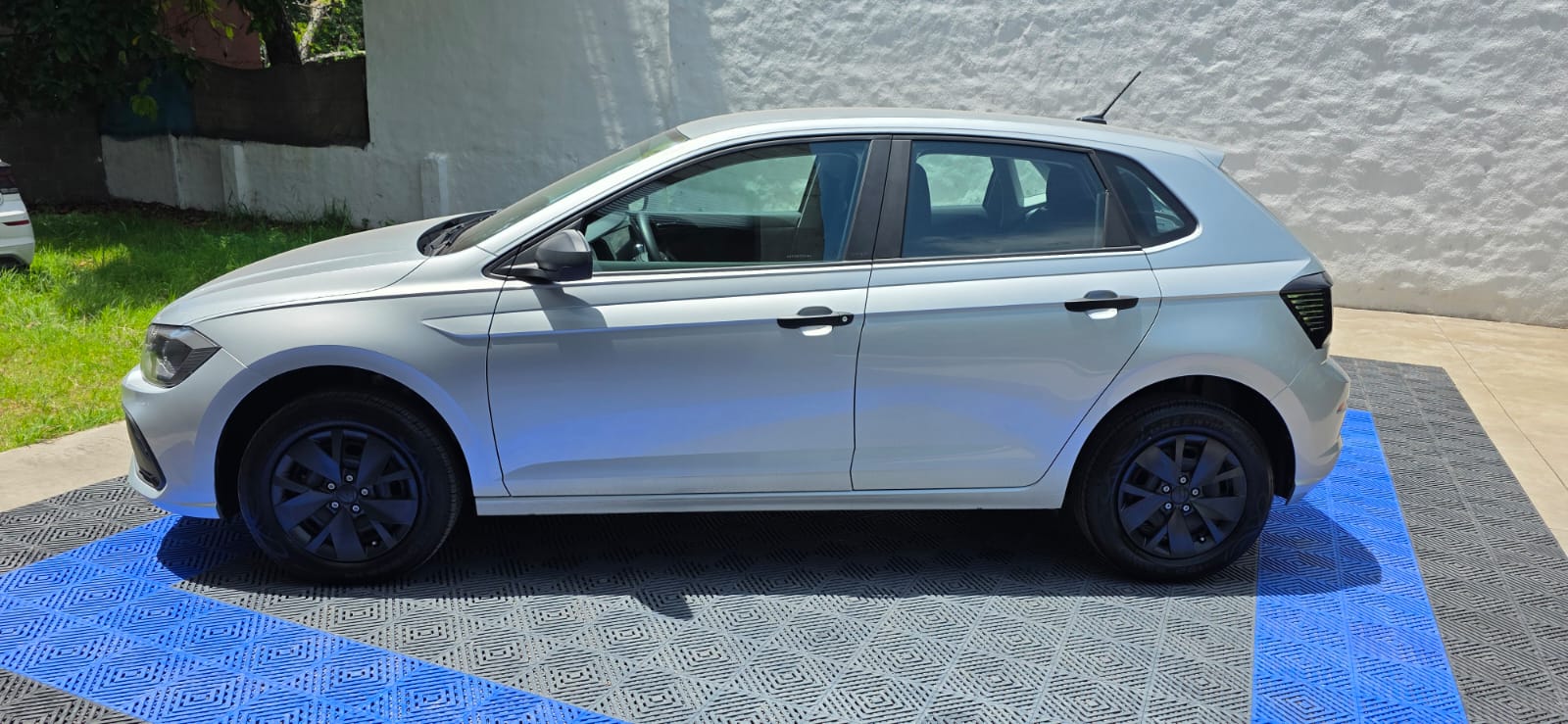 Mira esta publicación de Volkswagen Polo Trend 2025 en Motordil