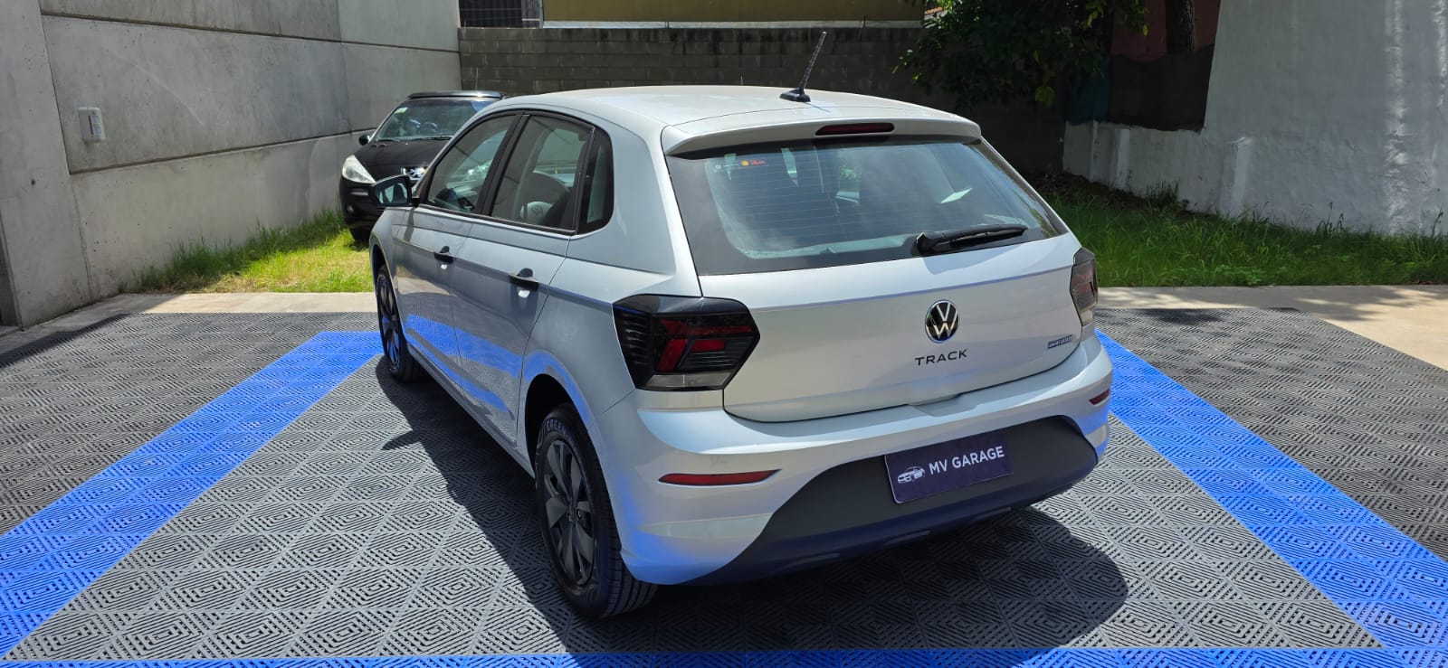 Mira esta publicación de Volkswagen Polo Trend 2025 en Motordil