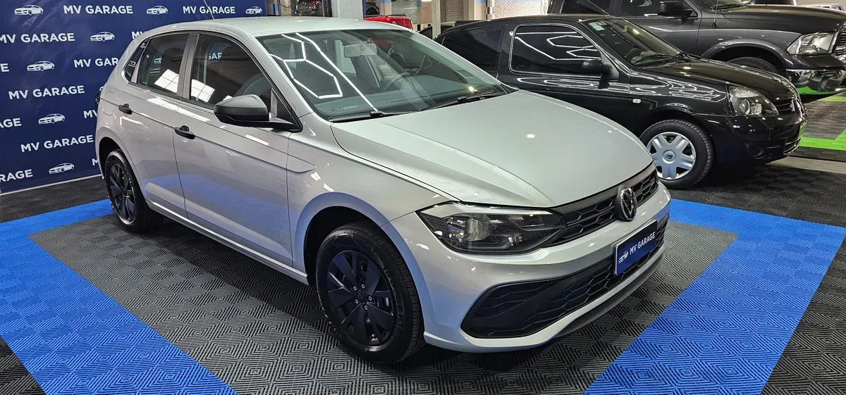 Mira esta publicación de Volkswagen Polo Trend