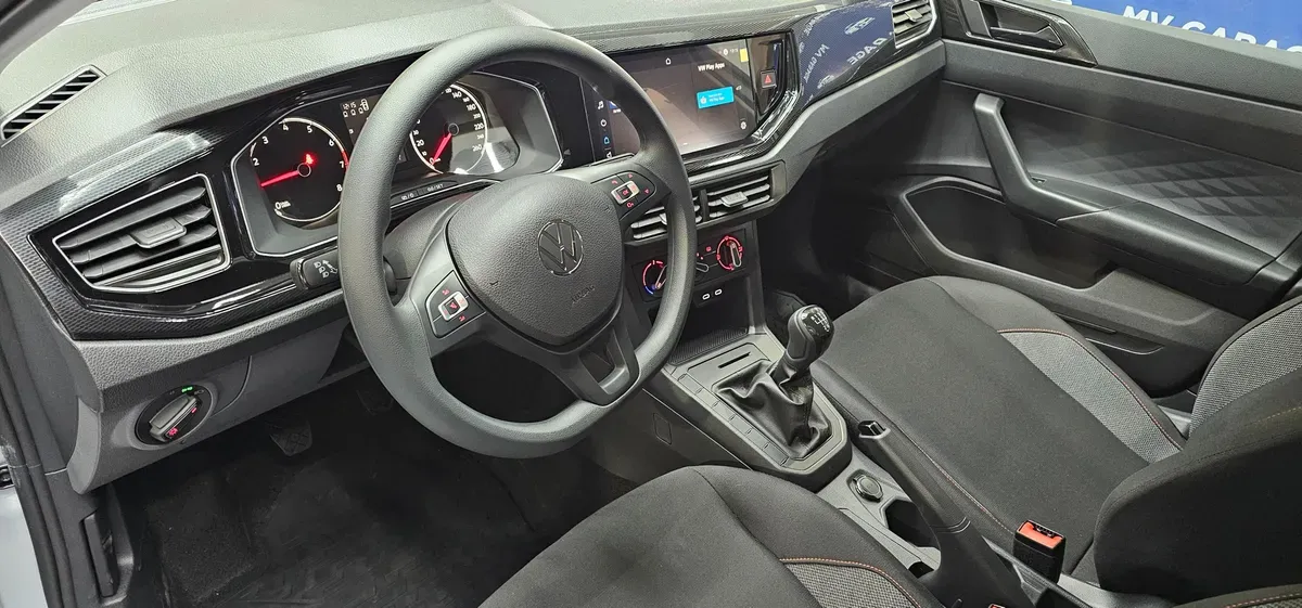 Mira esta publicación de Volkswagen Polo Trend