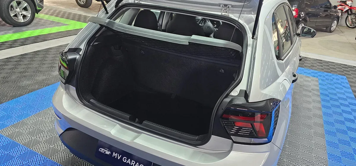 Mira esta publicación de Volkswagen Polo Trend