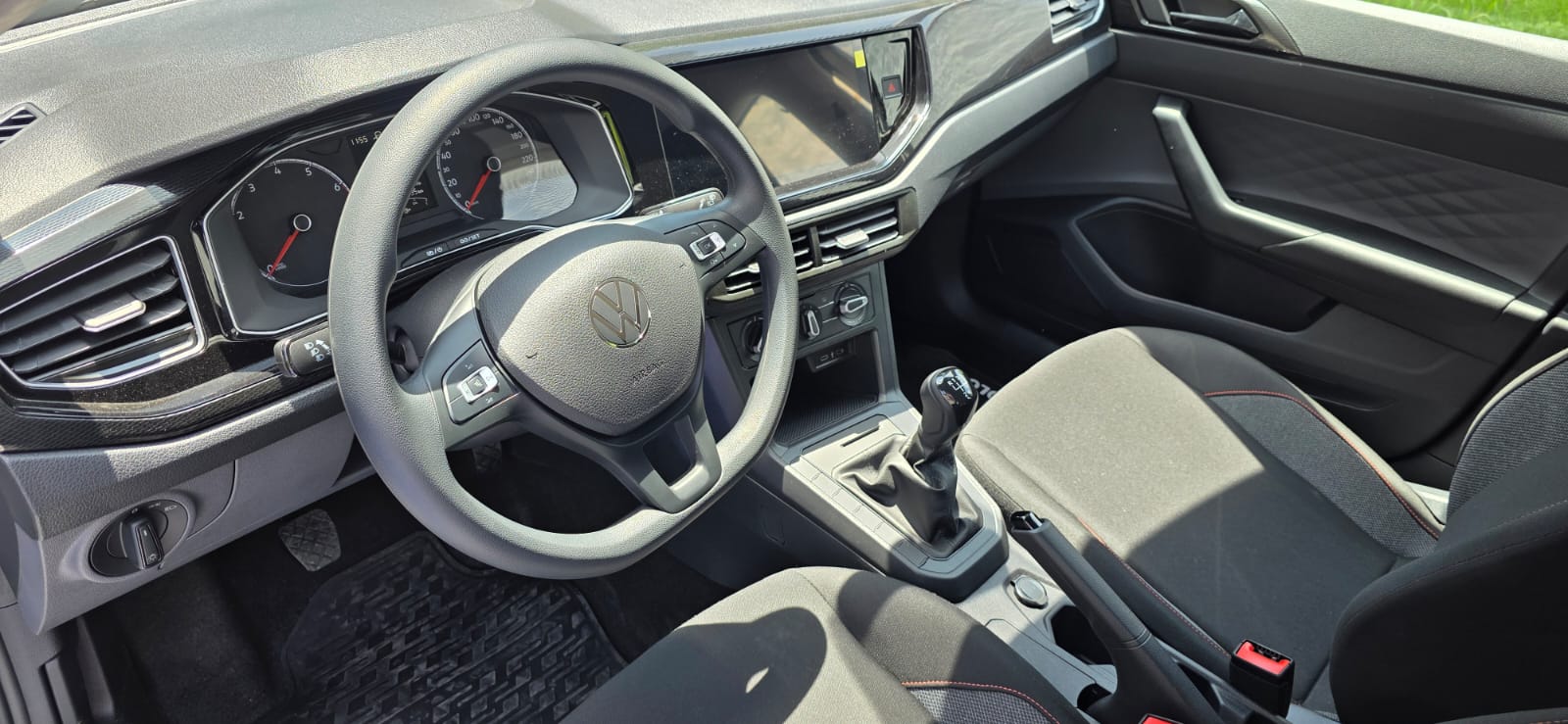 Mira esta publicación de Volkswagen Polo Trend 2025 en Motordil