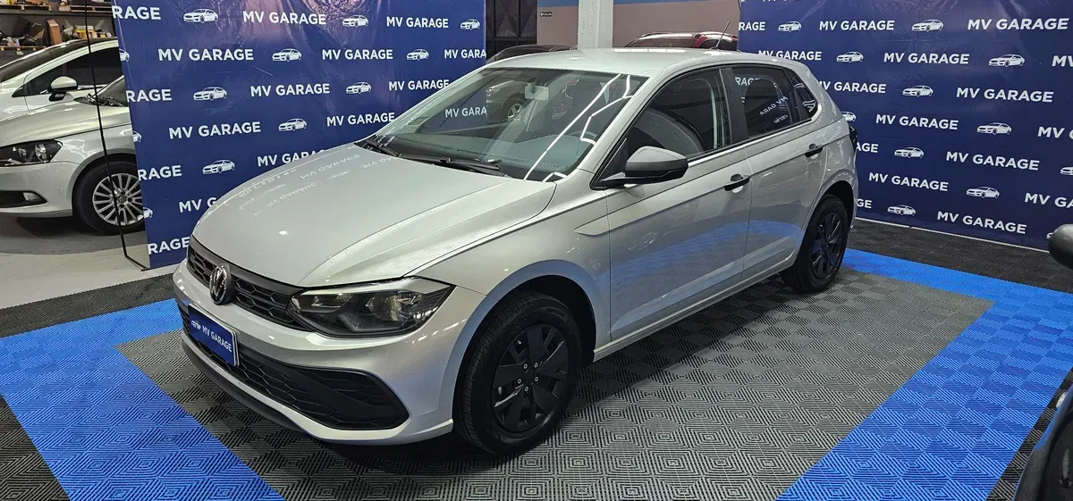 Mira esta publicación de Volkswagen Polo Trend