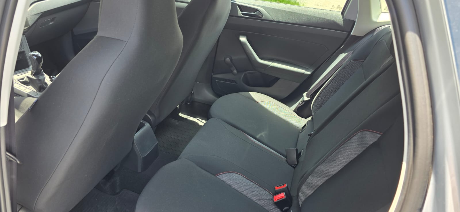 Mira esta publicación de Volkswagen Polo Trend 2025 en Motordil