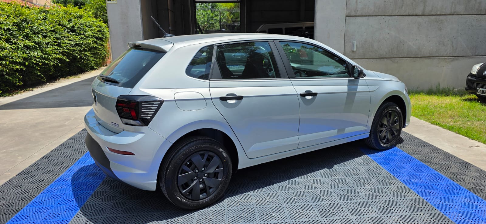 Mira esta publicación de Volkswagen Polo Trend 2025 en Motordil