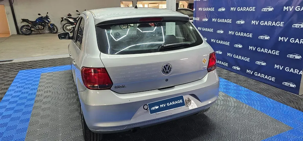 Mira esta publicación de Volkswagen Gol Trend
