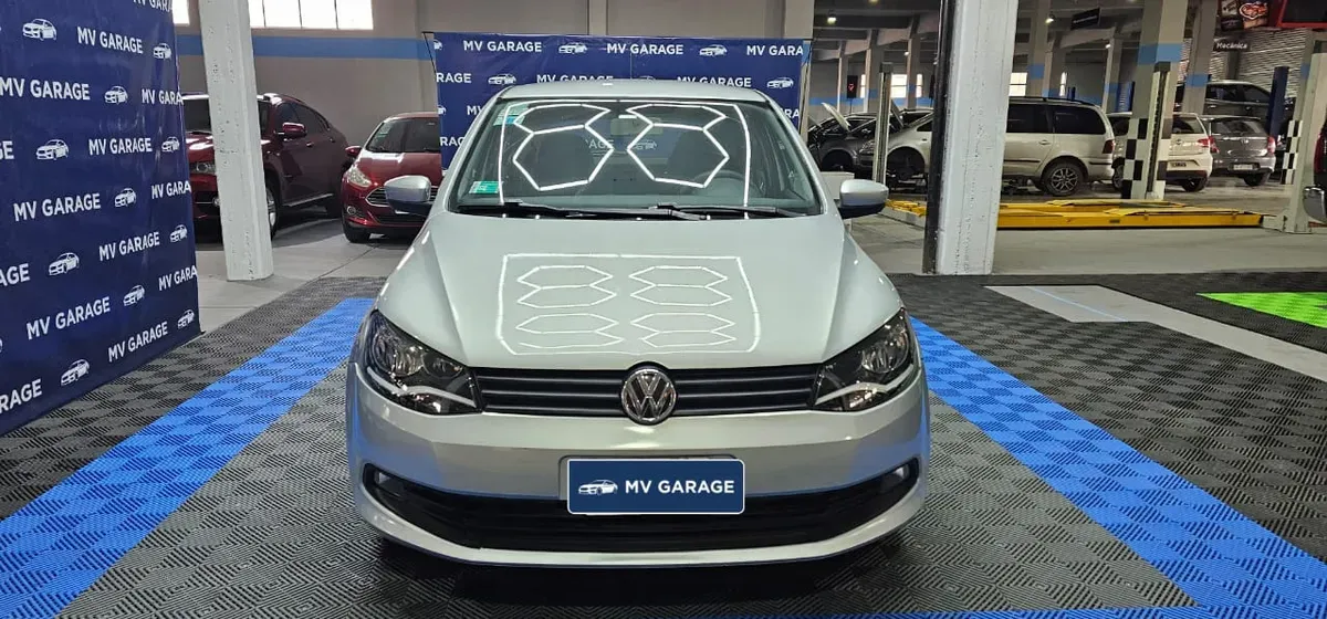 Mira esta publicación de Volkswagen Gol Trend